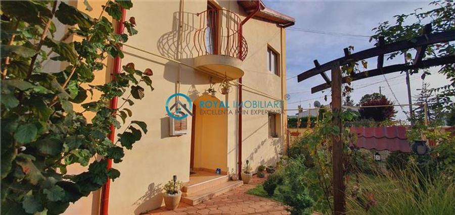 Royal Imobiliare - Vanzare Vila zona Republicii