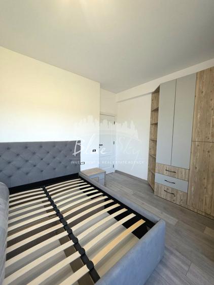 Apartament 2 camere situat in Mamaia Nord