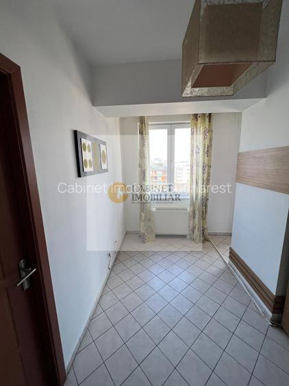 2 camere I Stella Residence I Bloc 2012 I Etaj 8 - 12