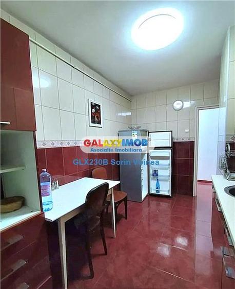 Apartament 4 Berceni Emil Racovita | 14 min. metrou Aparatorii Patriei