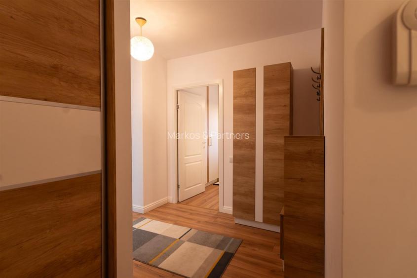Apartament 3 camere parcare subterana zona BMW/Vivo - 10