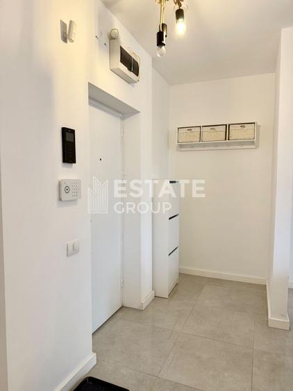 Apartament Complex Vivalia Tipografilor