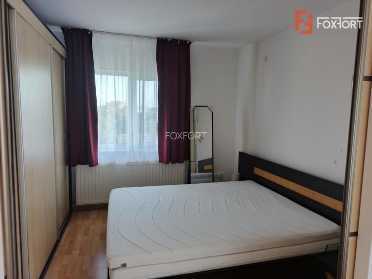 COMISION 0% Inchiriere apartament cu 3 camere, zona Aradului - 7