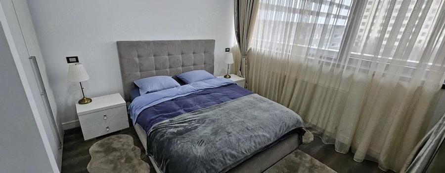 Cortina Residence | 2 Camere | Centrala | Terasa | 80 MP | X2 Bai |