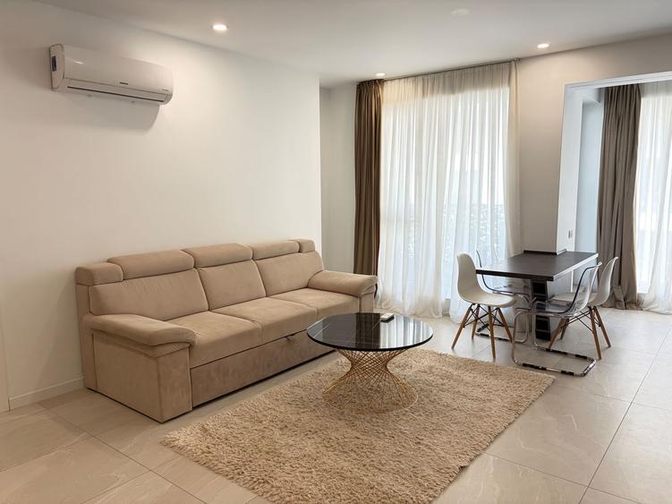 3 Camere / Loc Parcare inclus / Pipera Plazza /OMV Pipera