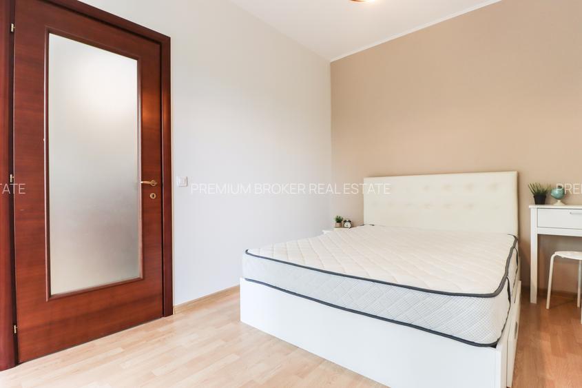 Apartamentul Entim – echipat cu tot ce ai nevoie – - 14