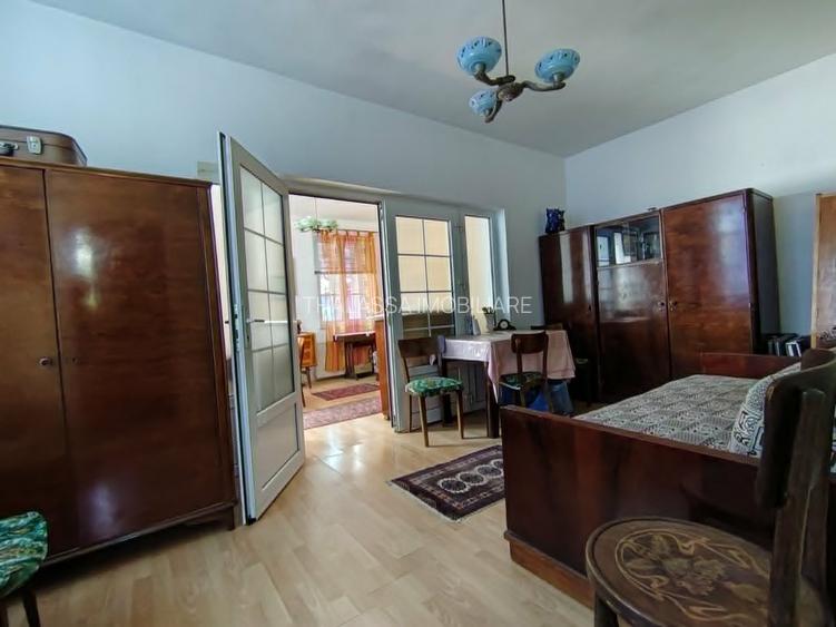 Vila Central - Imparatul Traian - 8
