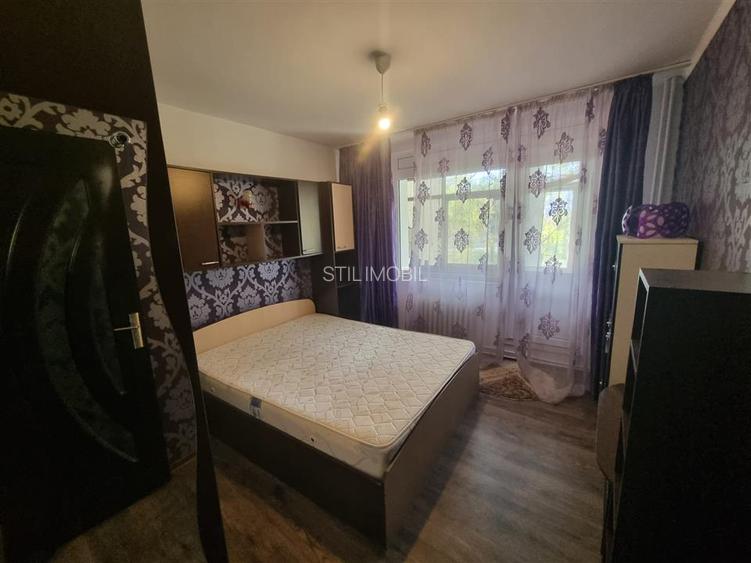 Apartament 3 camere - 58 mp, etaj 1 - Podu Ros - 2