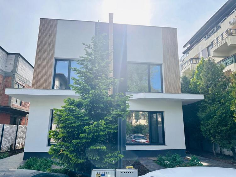 DUPLEX 4 CAMERE | CORBEANCA | OSTRATU | 250 MP TEREN | COMPLEX PRIVAT