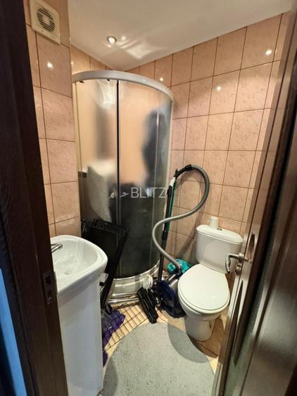 Apartament spațios cu 4 camere, 71 mp utili + balcon, zonă Vasile Alecsandri - 14