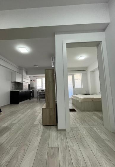 2 camere prima inchiriere Arka Residence-Gara