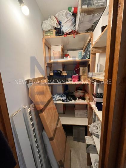 Apartament cu 3 Camere de inchiriat | Zona Bd. Ion Mihalache – Piața 1 Mai - 12