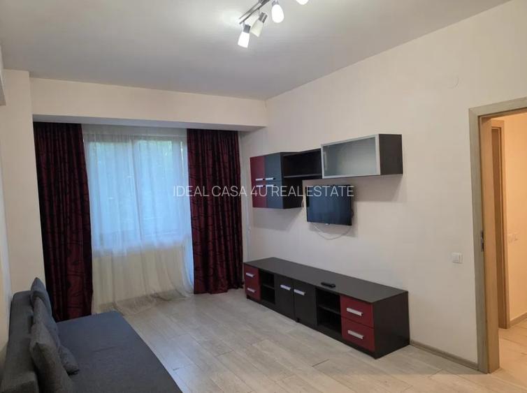 Apartament cu 2 camere+parcare in Tatarasi-Doi Baieti,bloc nou - 2