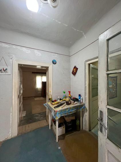 Vindem casa 3 camere, teren 521 mp, Oradea Oncea 99.000 Comision 0%