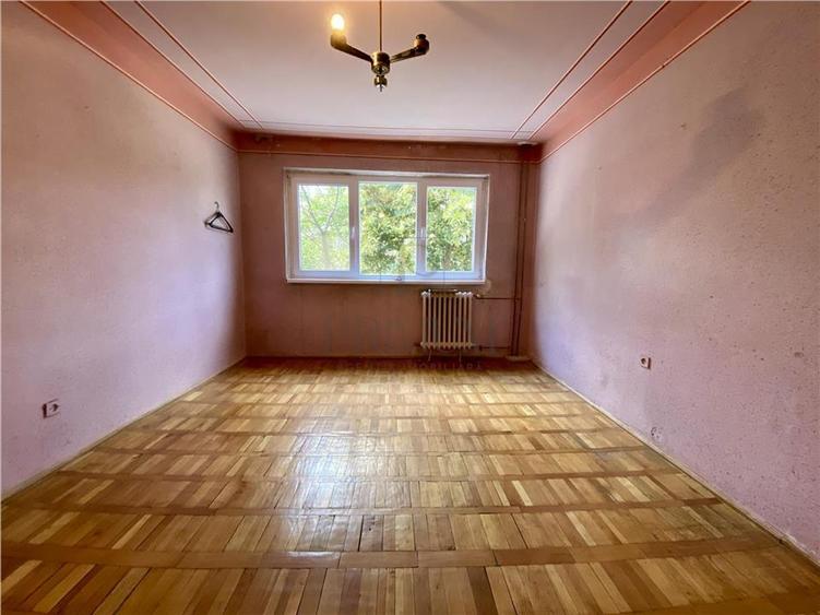 BOGDANESTILOR - 2 CAMERE - ETAJ 1