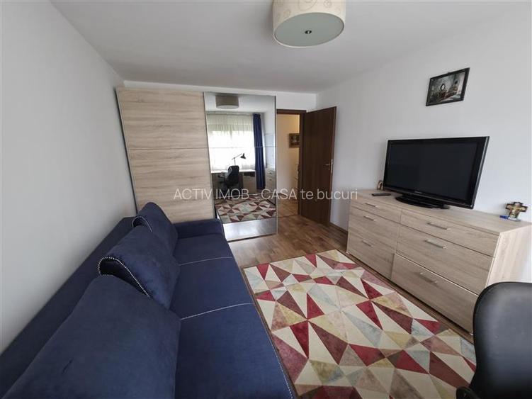 Casa complex - Green City -4 camere - 3 bai - 113mp utili - 100mp curte - 35