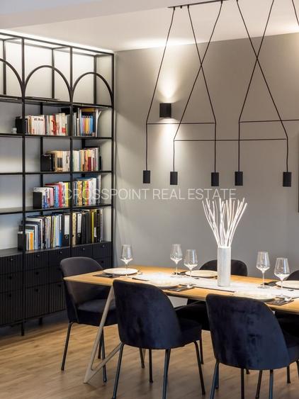 Penthouse | Orhideea Residence | 316 mp | Terasă panoramică - 6