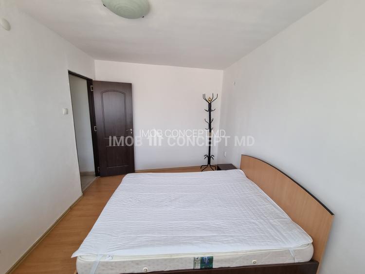 INCHIRIERE apartament 2 camere in bloc la curte zona M Bravu - 7