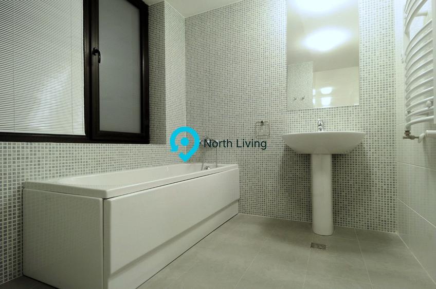 3 Camere | 82 mp | Aleea Privighetorilor -Baneasa | 2 bai