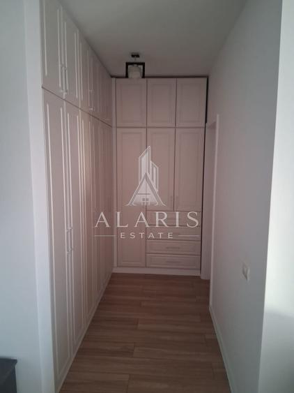 Apartament cu 2 camere, parcare subterana, City of Mara - 10