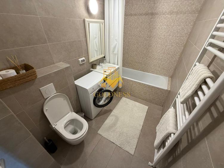 2 camere, Premium, Parcare subterana, Central, Record Park, The Office