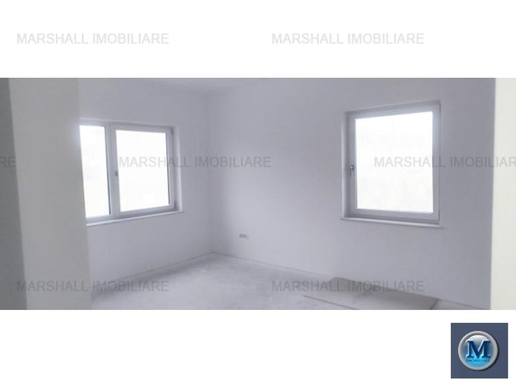 Vila cu 4 camere de vanzare in Strejnicu, 131.81 mp #16524