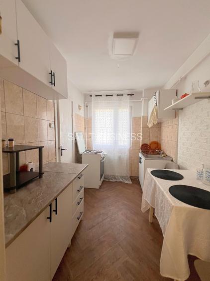 Apartament 3 camere zona Ghe. Lazar - 6