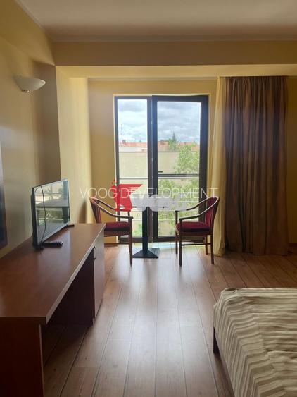 Penthouse Exclusivist cu 3 Camere|Terasă Spectaculoasă  |Jacuzzi - 23