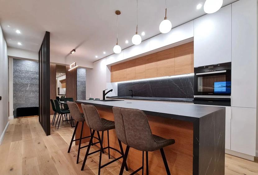 Finalizat! Apartamente 2 camere decomandat, TVA 21% inclus