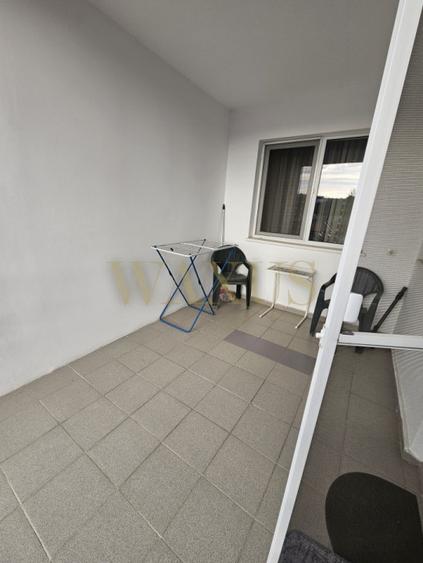 Apartament modern 2 camere, 60 mp, ultracentral Dej – mobilat, utilat, gata de m