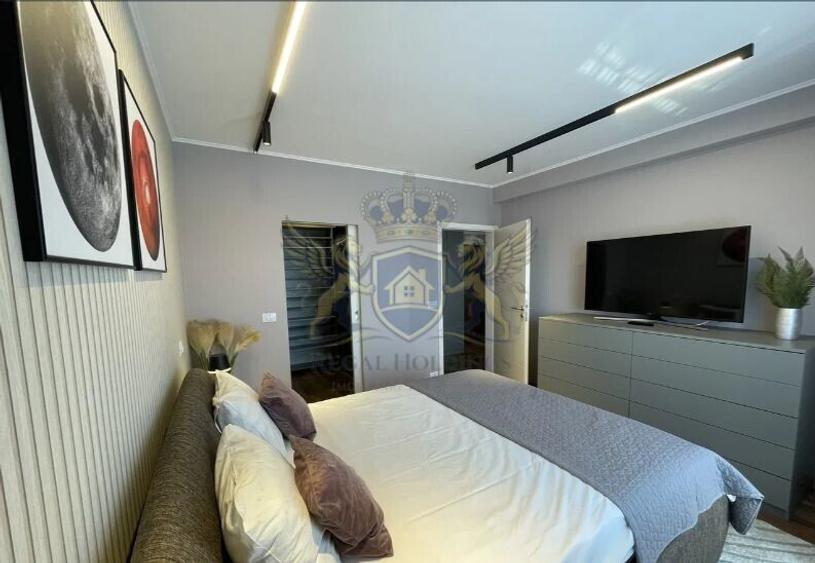 Apartament Premium 2 Camere | Casa Nobel Residence | Coresi – Brașov |