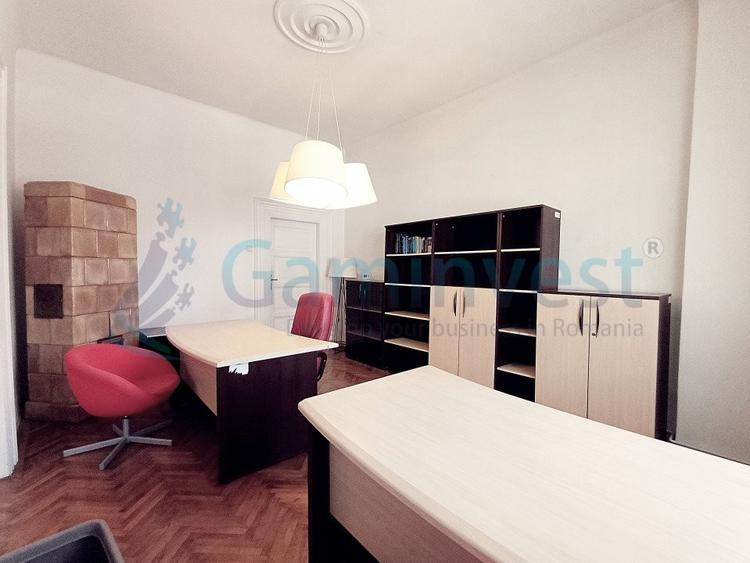 Spatiu pentru birouri, de inchiriat, zona ultracentrala, Oradea, Bihor