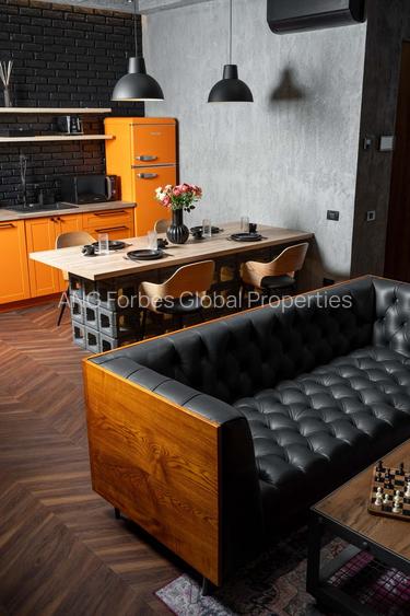 Apartament in Stil New York  în Herăstrău - 32