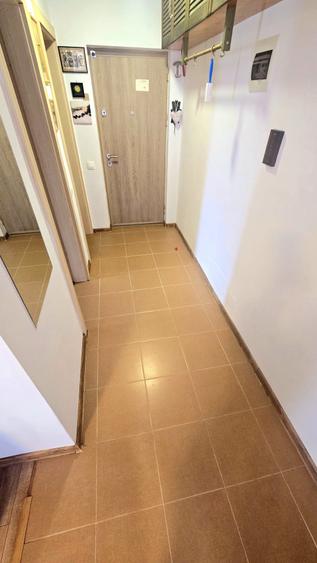 Apartament modern– Iris Residence, 62mp+21 terasa, et,4/6, garaj subteran