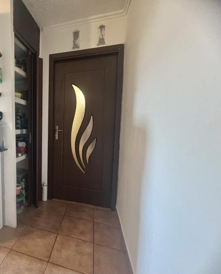 Daca vezi anuntul, e pentru tine: 3 camere la mansarda