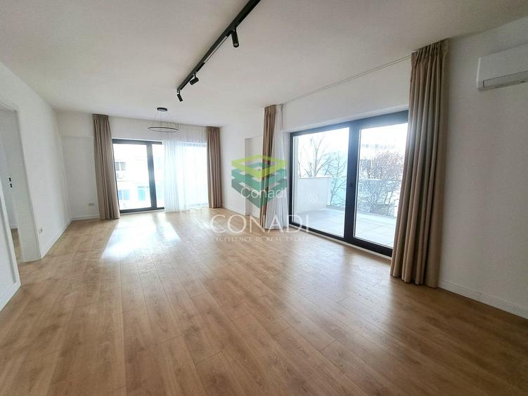 Piata Victoriei, spatiu de birouri, 3 camere de inchiriat, 93 mp - 2