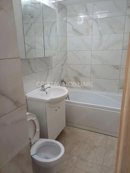 Închiriere Apartament cu 2 camere, decomandat, prima inchiriere, 2 AC, Dristor - 7