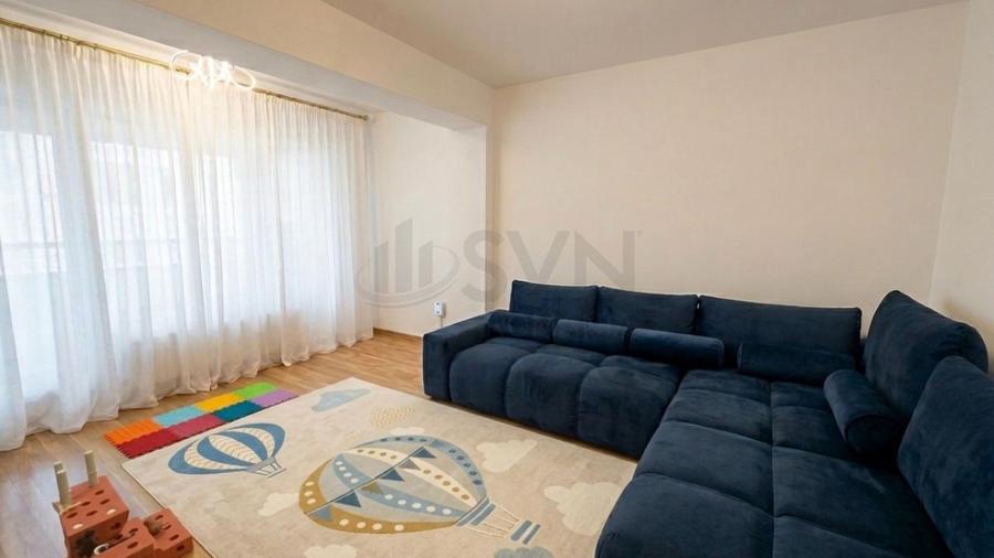 REA1028057 Apartament 2 camere l Aviatiei