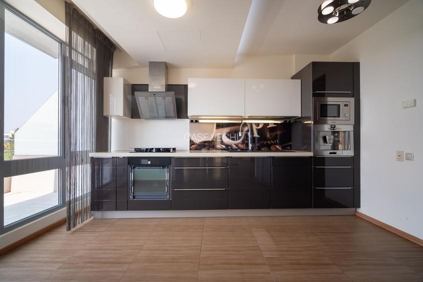 5 camere 185 MPU | Amfiteatru - Iancu Nicolae | 2 locuri parcare - 17