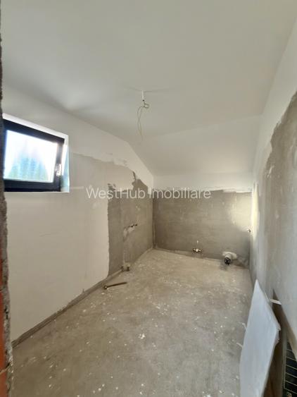 Casa individuala, 4 camere, 125mp utili, 500mp teren - Sanmihai Roman - 17