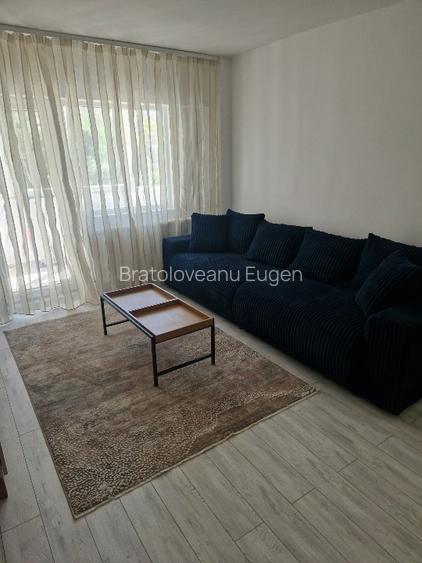 Apartament 3 camere, Centrul Civic, Proprietar - 5
