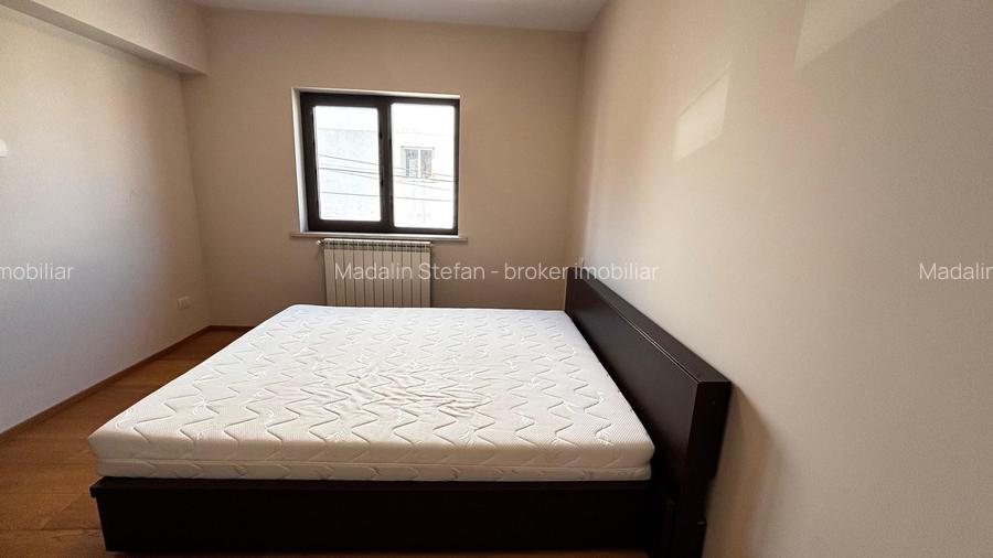 VANZARE VILA TIP DUPLEX - MOBILATA SI UTILATA - ZONA MIHAI BRAVU - 20