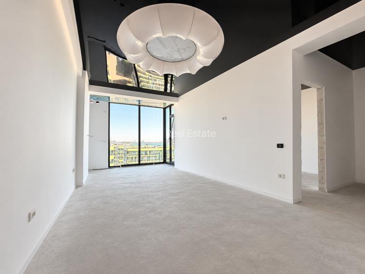 Apartament 2 camere STEFAN BUILDING | Mamaia Nord - 3
