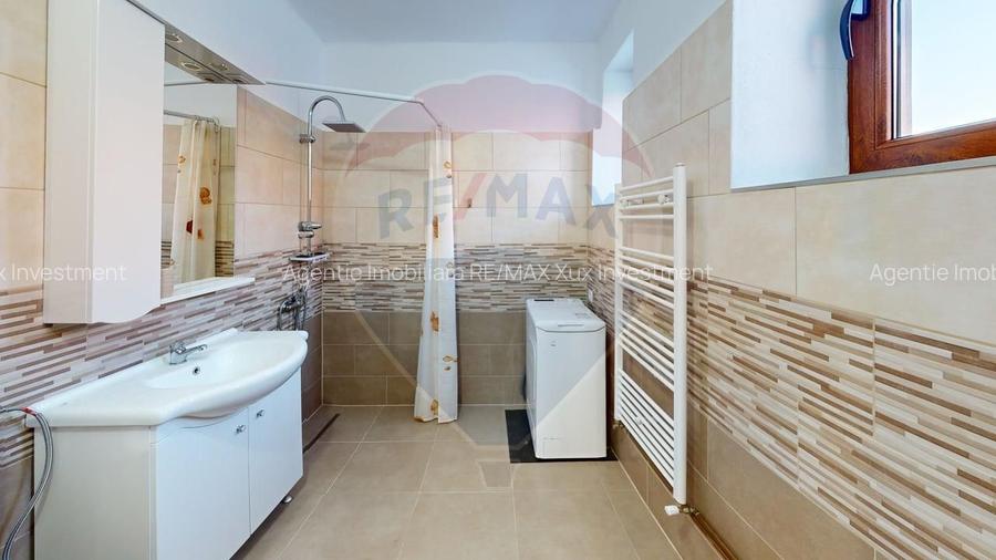 Casă cu 3 camere de vânzare Calea Dumbravii - 16
