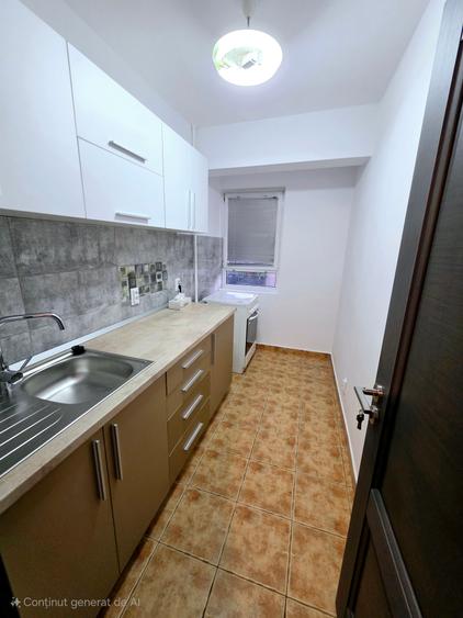 3 camere Piata Kogalniceanu - Cismigiu et 6/7