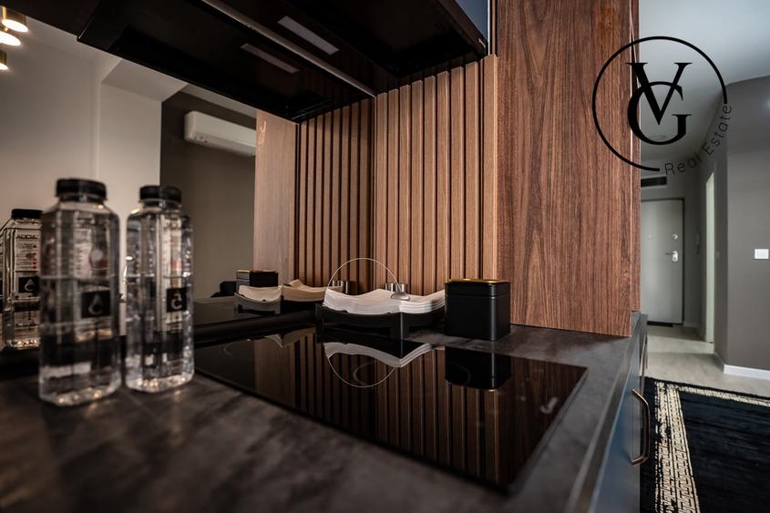 Studio dublu - Ivory Residence - Investitie