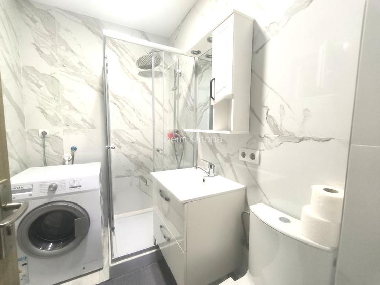 Apartament  3 camere, loc de parcare inclus, Zona Piața Mică  - 8