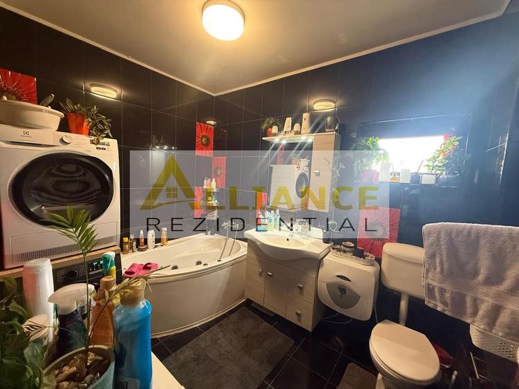 3 cam Allegria 84mp Et 1 Mobilat și utilat | Grădină beci foisor