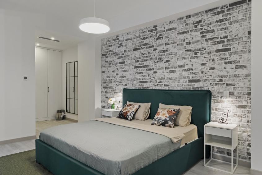 De inchiriat | Apartament 3 camere | Rin Grand Hotel Splaiul Unirii