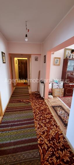 Apartament 4 camere C.Nationala mai sus de Stadion - 9